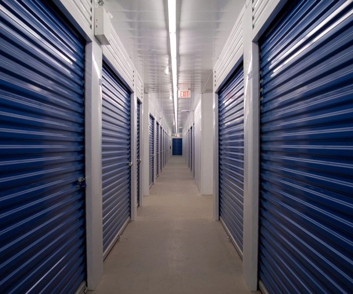 Napa Self Storage