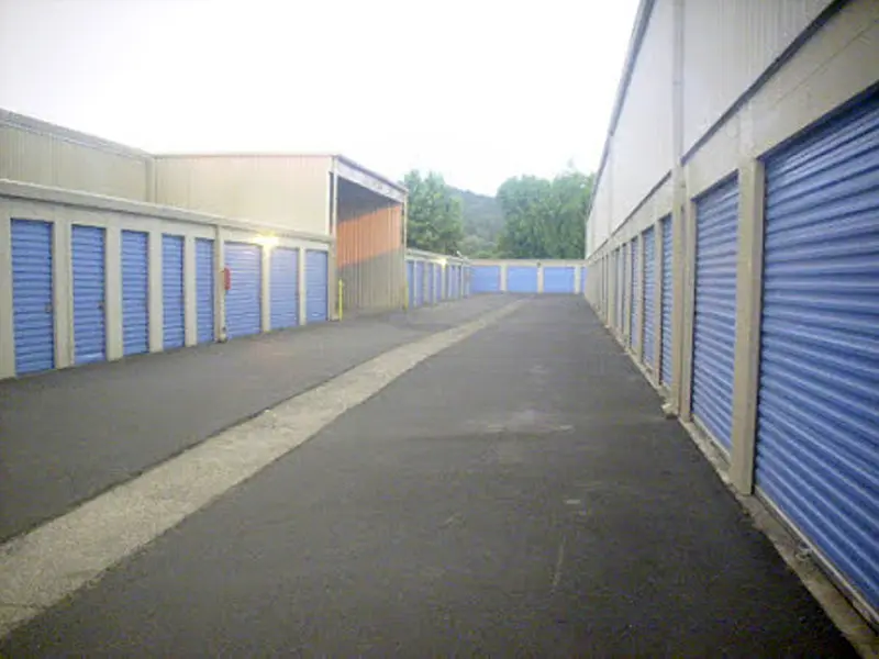 Napa Self Storage Napa Self Storage