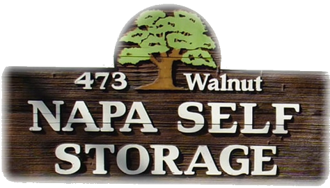 Napa Self Storage
